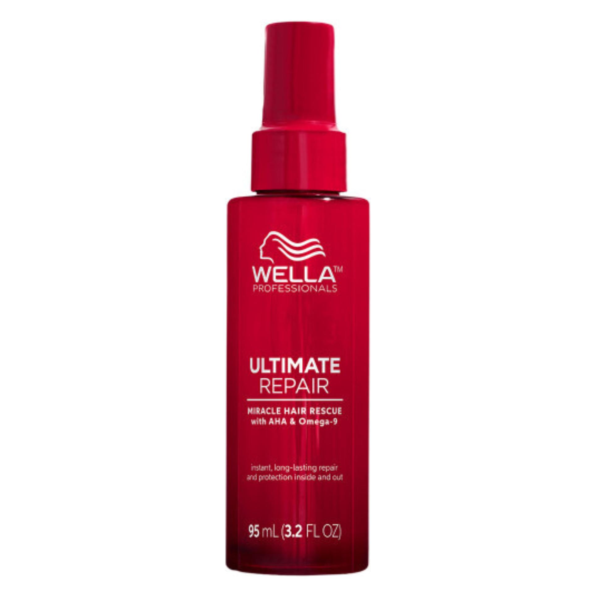 Wella Ultimate Repair (3485)