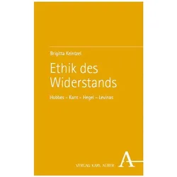 Ethik des Widerstands, Fachbücher von Brigitta Keintzel