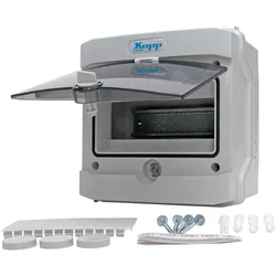 Kopp, Verteilerschrank Zubehör, 353854000
