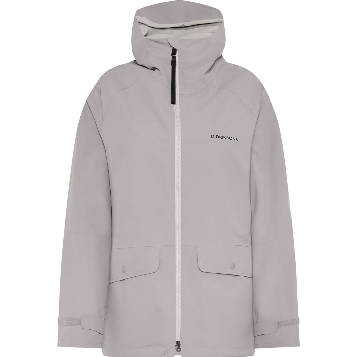 Didriksons Gila WNS Parka sunrise mist (I05) 44 506036I05-44