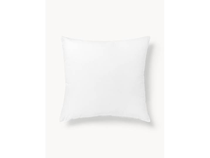 Garnissage de coussin en microfibre Sia, tailles variées