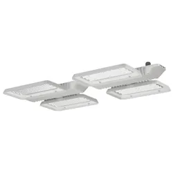 Siteco LED-Hallenleuchte 51HLA1D24MCB