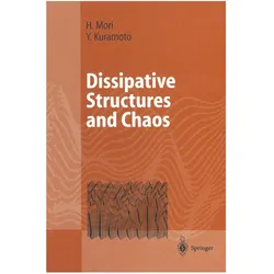 Dissipative Structures and Chaos, Fachbücher von Hazime Mori, Yoshiki Kuramoto