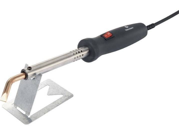 TOOLCRAFT Fer à souder haute puissance 230 V 100 W Forme burin 420 °C (max)