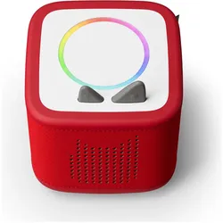 Tonies Kinderaudioplayer Toniebox 2 (Deutsch)