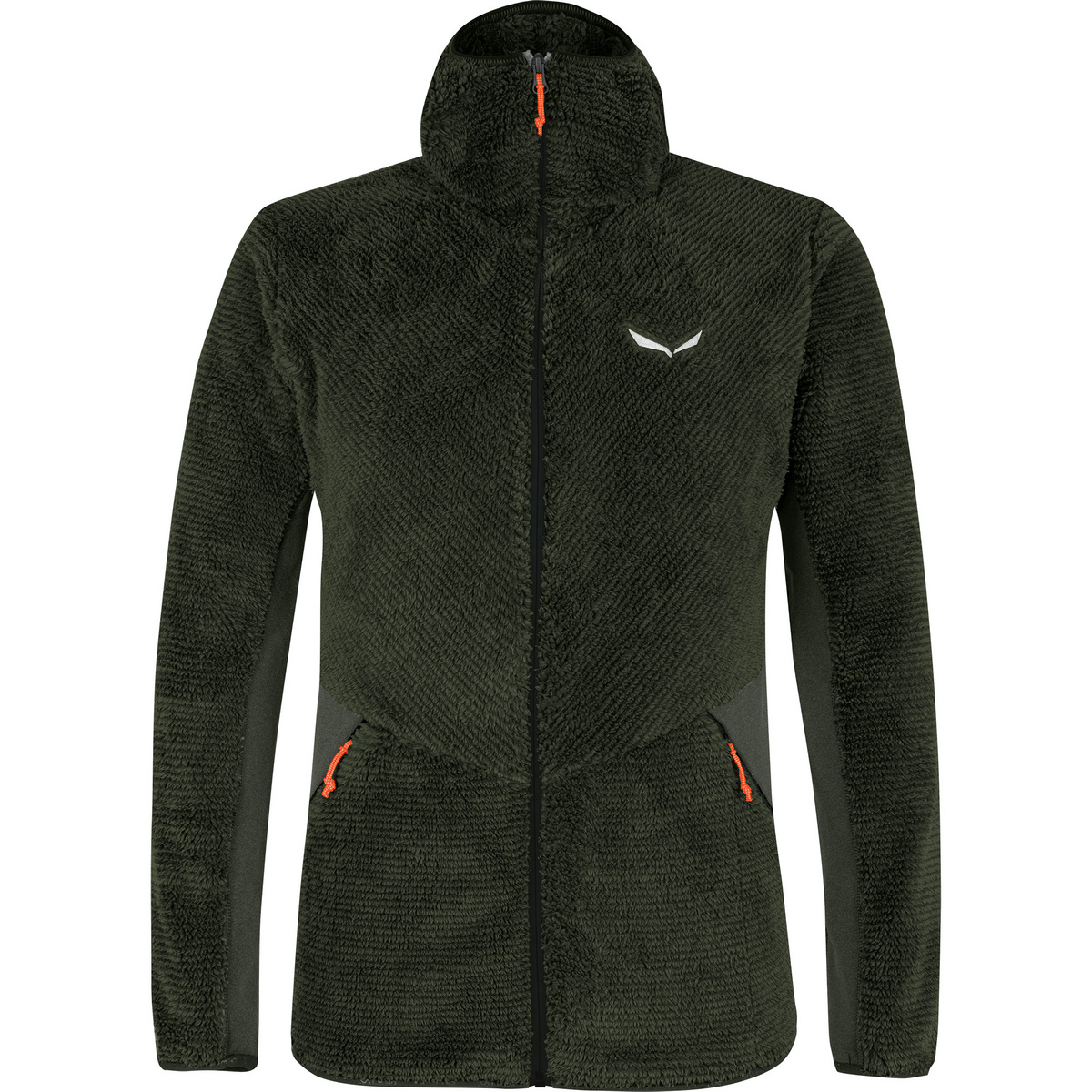 Salewa Herren Tognazza Jacke (Größe XXL, oliv)