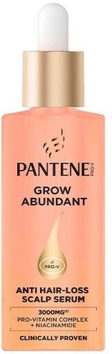 PANTENE Grow Abundant