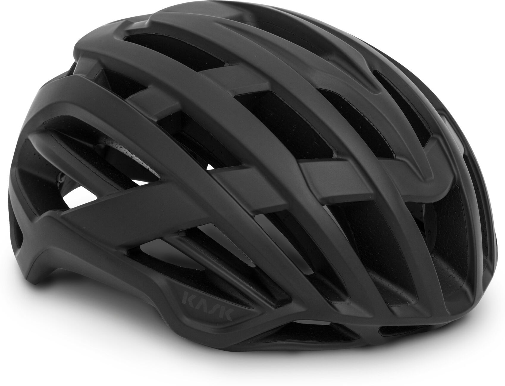 Kask Valegro Black matt CHE00052211