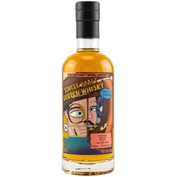Macallan 24 Jahre - That Boutique-Y Whisky Company - Batch 21 -...