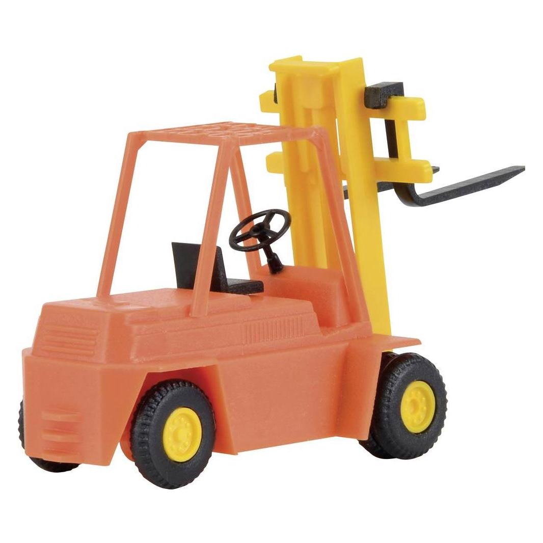 Kibri 11754 H0 Steinbock AG Steinbock Gabelstapler (11754)