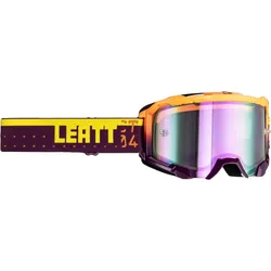 Leatt Velocity 4.5 Iriz CT Motocross Brille