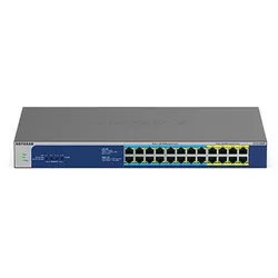 NETGEAR GS524UP Unmanaged Gigabit Ethernet (10/100/1000) Power over Ethernet (Po...