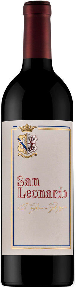 San Leonardo Tenuta San Leonardo 2020