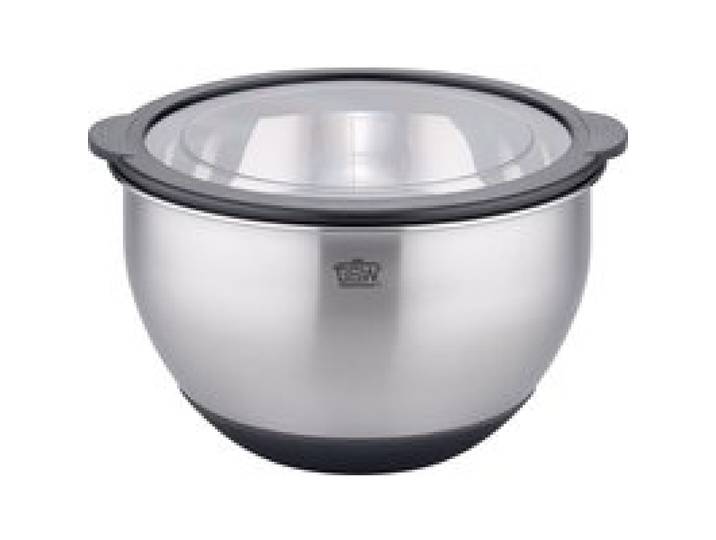 GSW Bol en acier inoxydable Primo (20 cm)