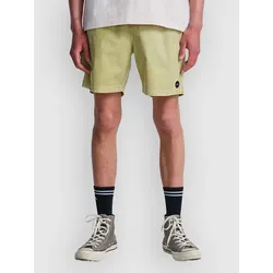 RVCA Escape Elastic Cord II Shorts beechnut Gr. M