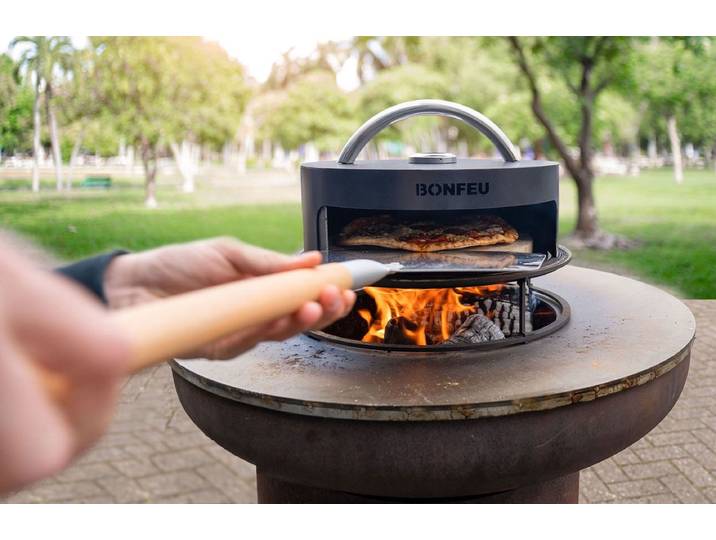 BonFeu Pizza Oven BonPizza
