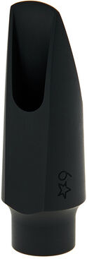 Jody Jazz Soprano HR* 6