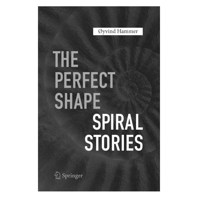 Springer The Perfect Shape (Englisch, Softcover, Øyvind Hammer) (56009755)