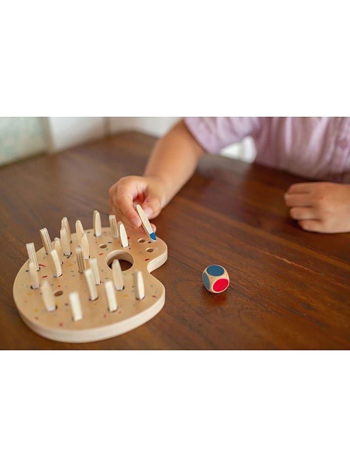 BuitenSpeel Memory-Spiel - ab 4 Jahren - onesize
