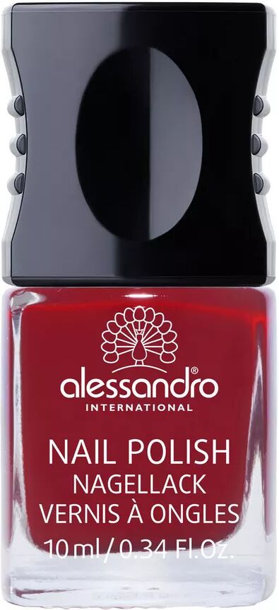 Alessandro - Nagellack, 10 ml,  PS I Love You