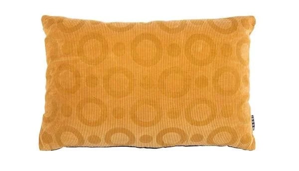 Moooi Umbrella Squid Sierkussen Gold