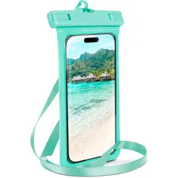 ONEFLOW Beach Bag Poco F8 Pro wasserdichte Hülle