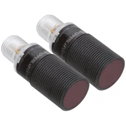 Pepperl+Fuchs Fabrik Kurze Bauform im M18-Kunst OBE25M-18GK40-SE3-V1