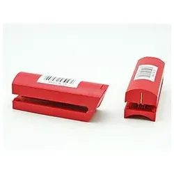 Bandspleisser Spleisswerkzeug Seilverbinder Textilbänder Handwerkzeug 9 cm 1