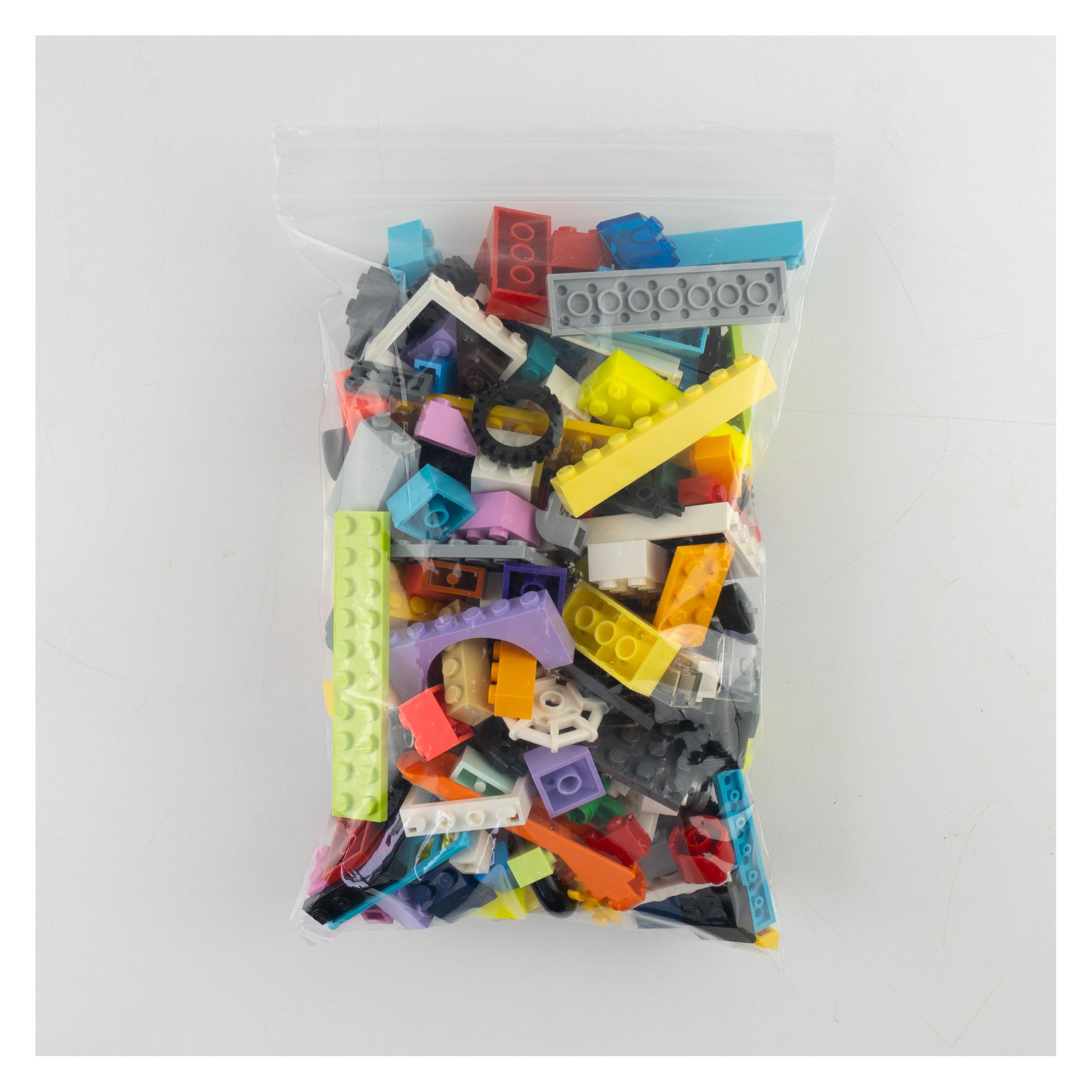LEGO Steine Bunt gemischt (LEGO Zubehör) (n.a.)