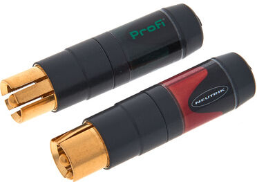 Neutrik NF2 CB-2