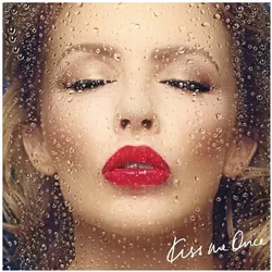 WMG, Schallplatten, Kiss Me Once (VINYL) (Kylie Minogue)