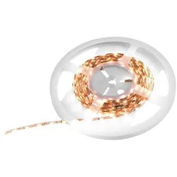 EUROLITE LED Strip 300 5m 3528 3000K 12V bendable