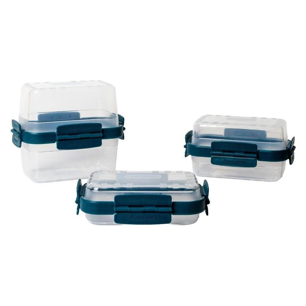 LOCKIT Everyday Combo, 9-tl (5.79 l) (115802)