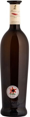 Bermejo Vino blanco Malvasía seco 2025 Lanzarote.