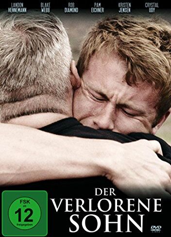 Rob Diamond - Der verlorene Sohn - Preis vom 12.10.2026 11:37:12 h
