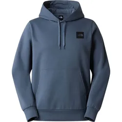 THE NORTH FACE EVOLUTION BOX HALF DOME Hoodie 2026 granite grey - S