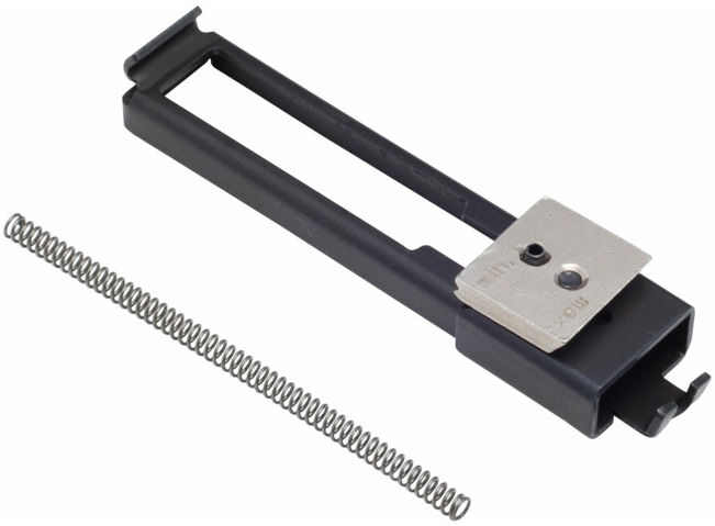 Guidage coulissant pour pince pour colliers de serrage 798-0153A HAZET (798-0153A)