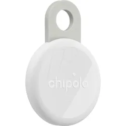 CHIP RSO.0000001 - Bluetooth-Tracker, LOOP, Chalk für Apple/Google