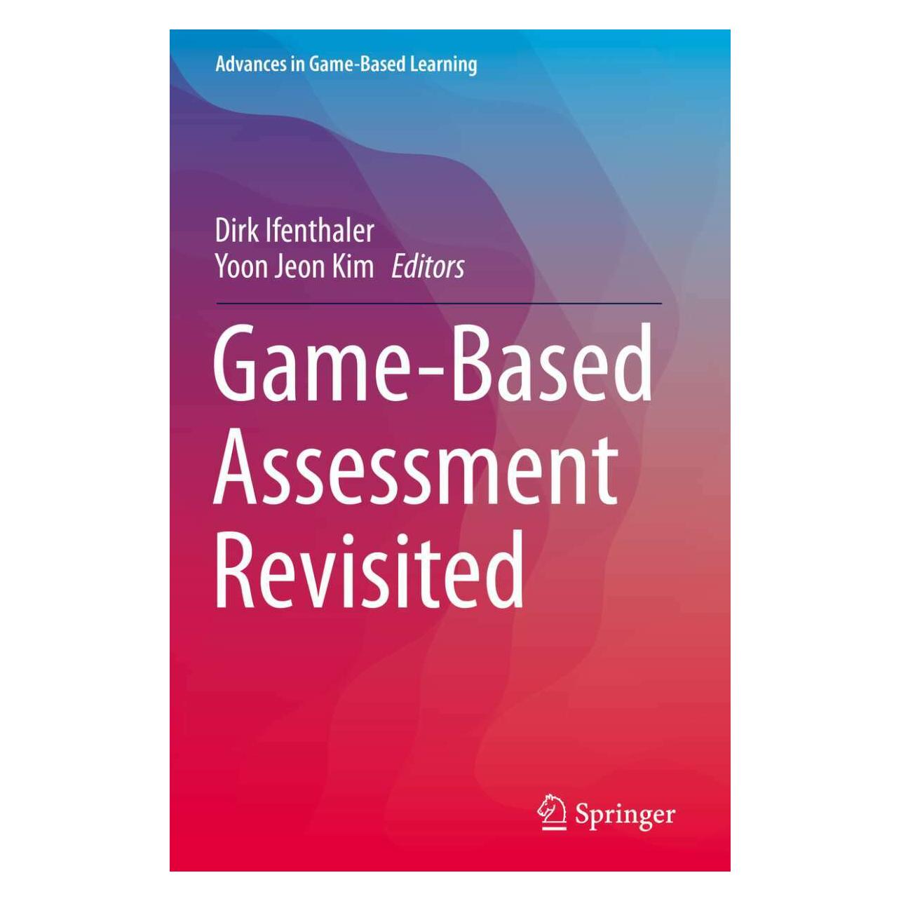 Springer Game-Based Assessment Revisited (Englisch, Softcover, Dirk Ifenthaler, Yoon Jeon Kim) (38965608)