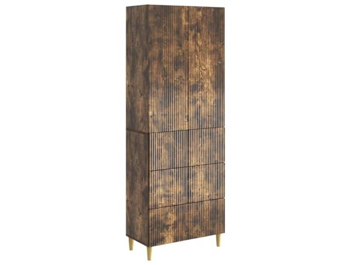 PUGYNBK Schrank-Set, 2 Stück, aus technischem Holz Faltbar, mit Kissen und Rückenlehne, Verwendung im Innen- und Außenbereich, verstellbarer Rahmen