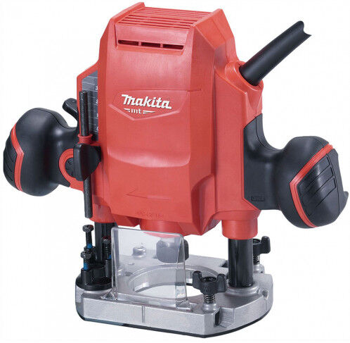 Makita M3601 Défonceuse (900W/6-8mm)