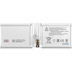 OEM Akku G3HTA045H für Microsoft Surface Book 3 13,5 Zoll, Notebook Akku