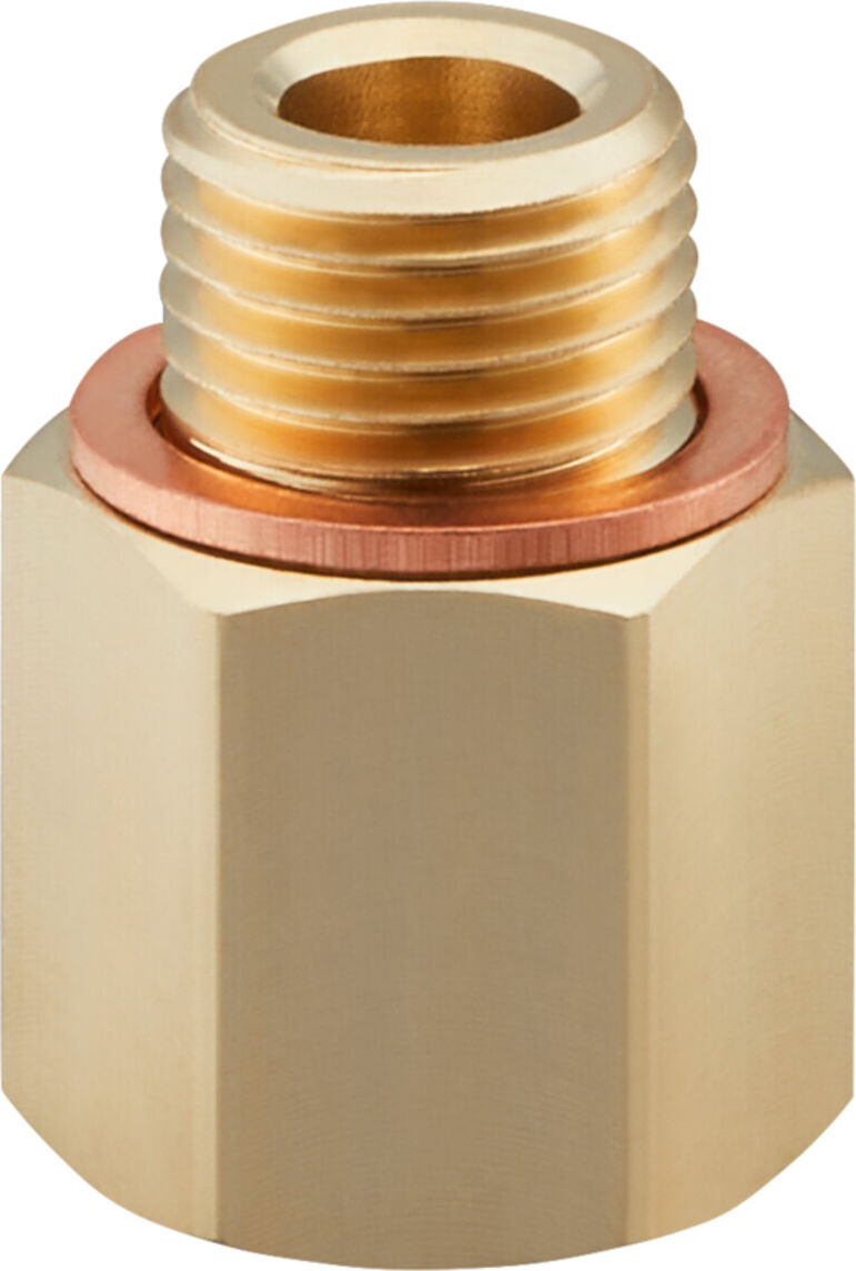 Oventrop Adapter d 5,6mm, für WMZ-Einbauset (1352258)