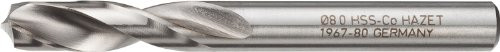 Hazet 1967-80 laspuntboor