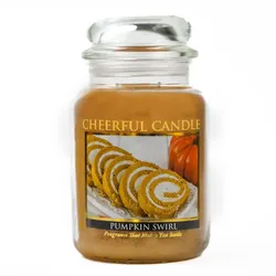 Pumpkin Swirl 680g