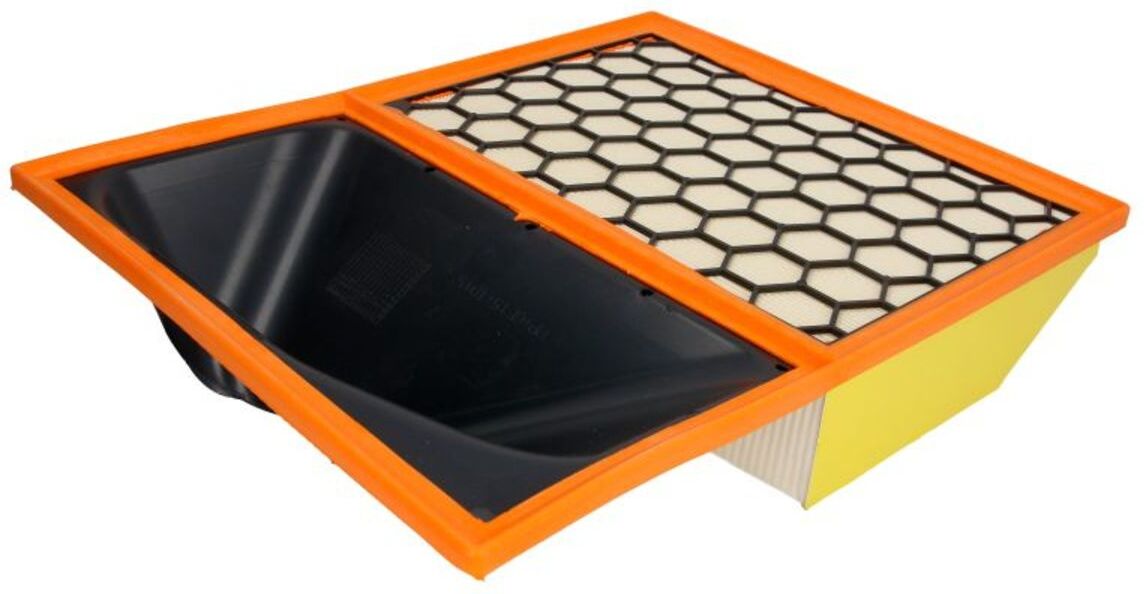 Mann-Filter Luftfilter MANN FILTER C 40 002