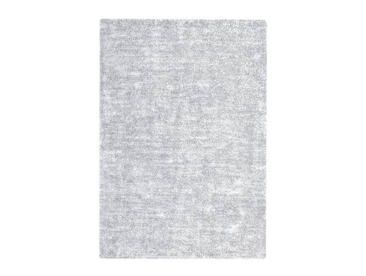 Kayoom Webteppich, Grau, Silberfarben, Textil, Vintage, rechteckig, 160x230 cm, pflegeleicht, Teppiche & Böden, Teppich, Webteppich