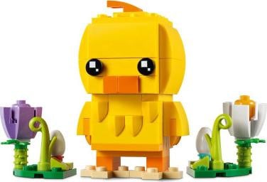 LEGO BrickHeadz 40350 Paaskip