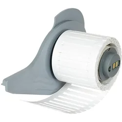 Brady, Etikettenrolle, M710 stabile DuraSleeve Einsteckschilder für die Kabelkennzeichnung (26.97 mm)