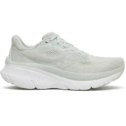 SAUCONY Damen Laufschuhe GUIDE 19, Größe 39 in Silber Silber